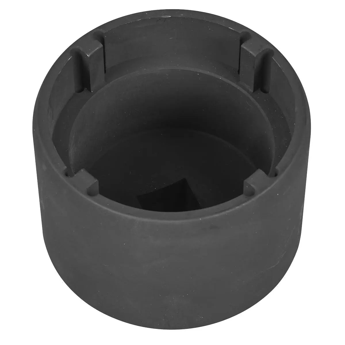 Sealey Scania Transmission Shaft Retaining Nut Socket 3/4"Sq Drive 72mm  White Rose Tools