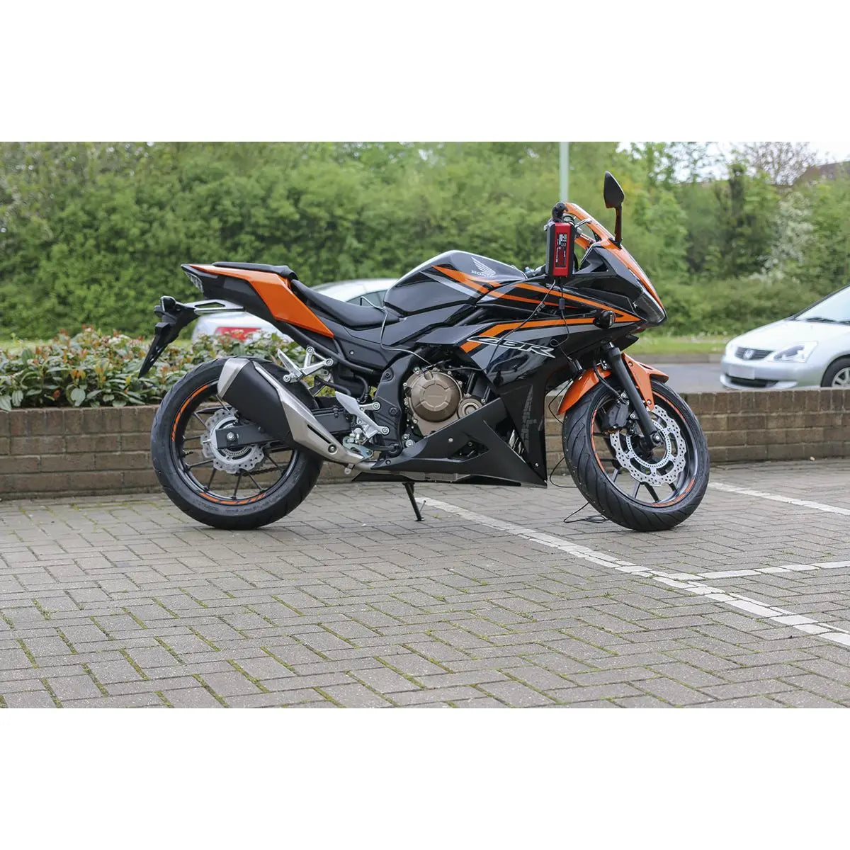 Sealey Schumacher Schumacher® Intelligent Lithium Battery Charger/Maintainer 3Amp 12V