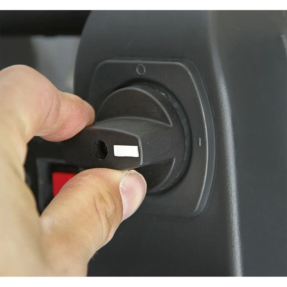 Sealey Schumacher Schumacher® RoadStart® Emergency Jump Starter 12V 1700 Peak Amps DEKRA Approved