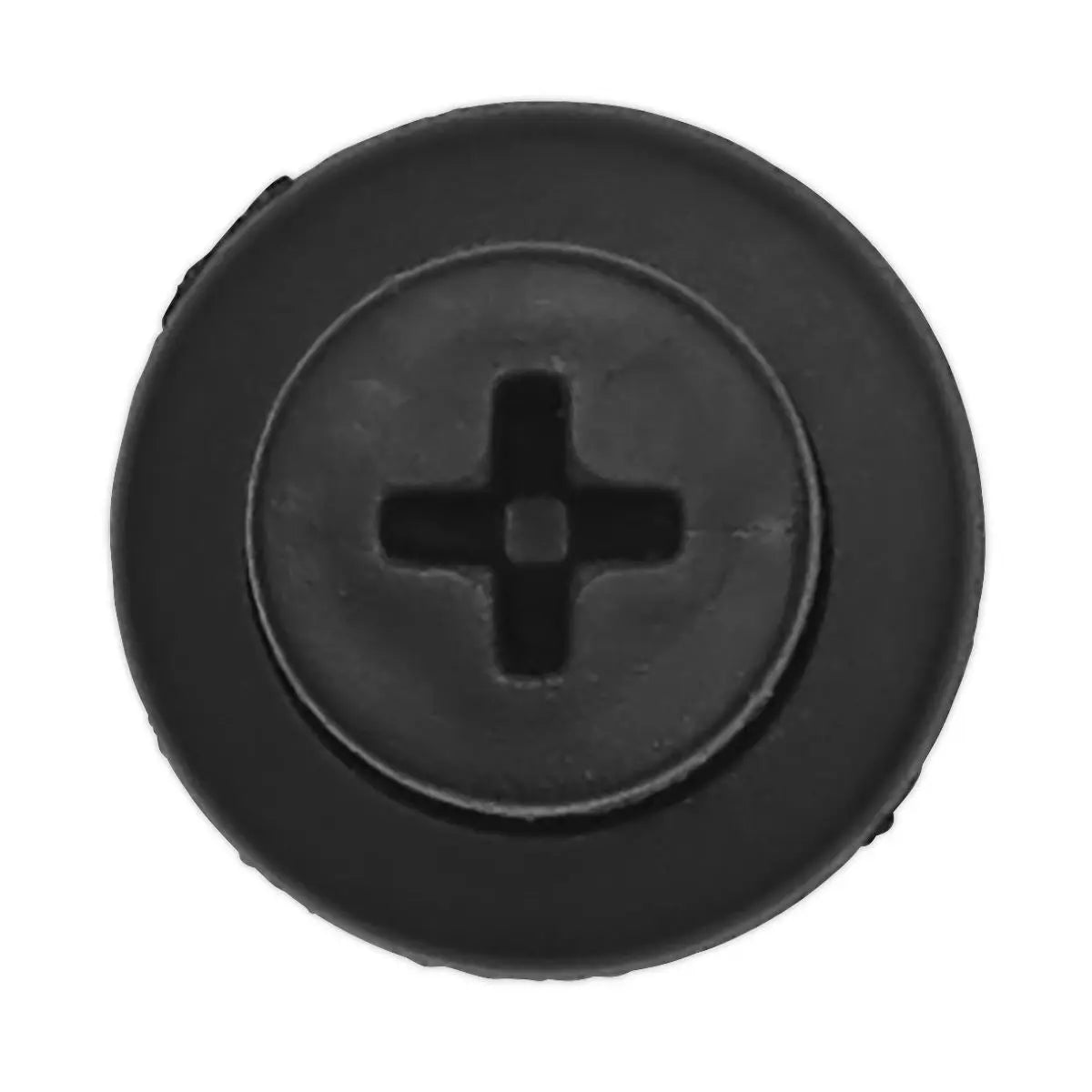 Sealey Screw Rivet, Ø15mm x 21mm, GM & Honda - Pack of 20