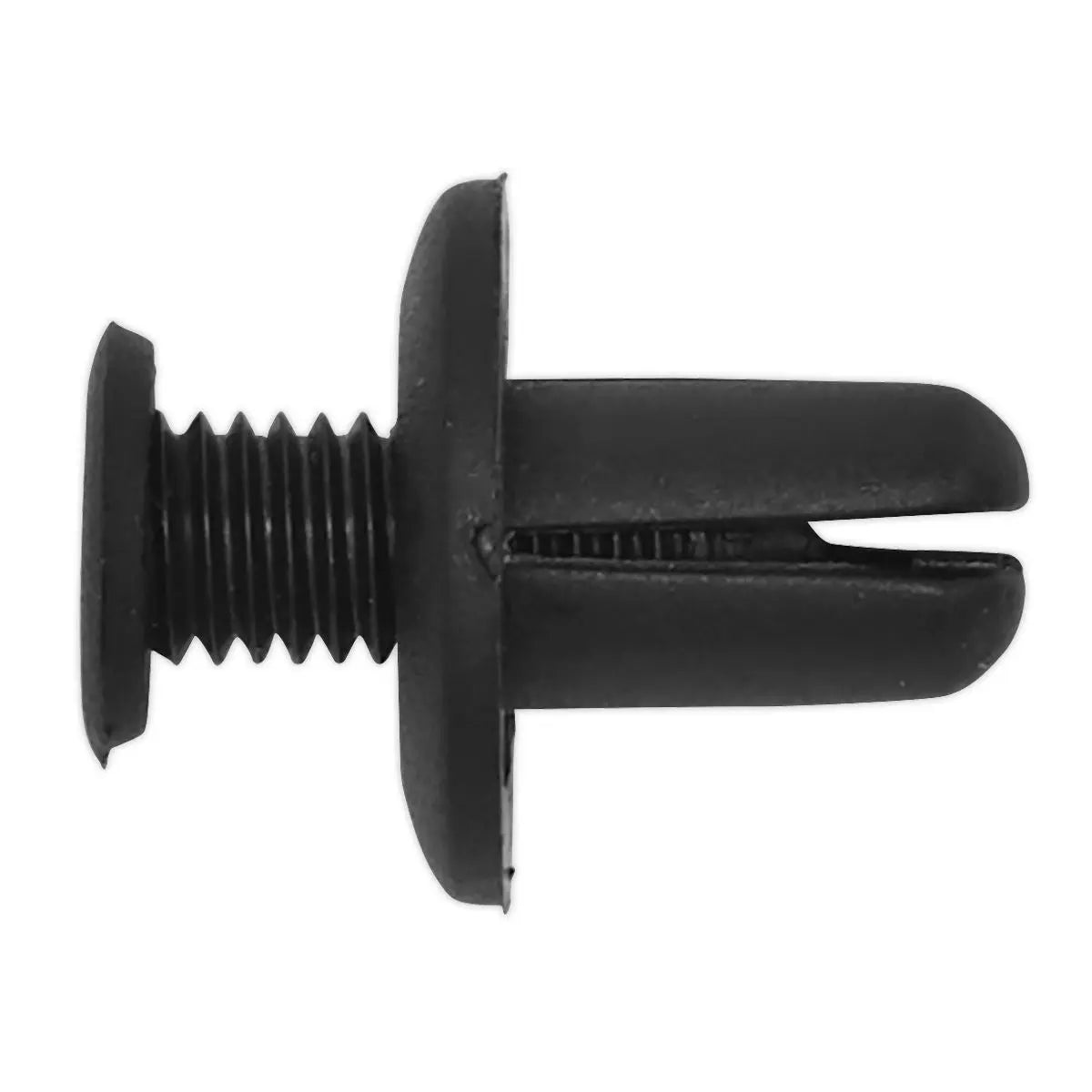 Sealey Screw Rivet, Ø18mm x 24mm, Ford, Hyundai, Kia, Mazda - Pack of 20