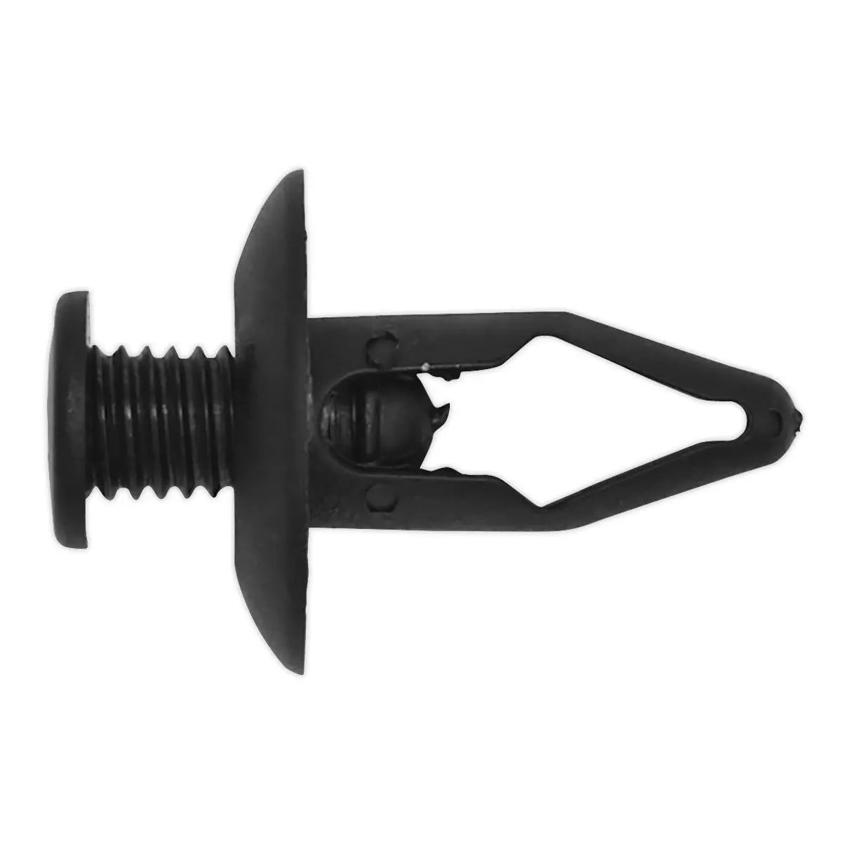Sealey Screw Rivet, Ø20mm x 23mm, Ford, Kia, Mazda, Nissan - Pack of 20