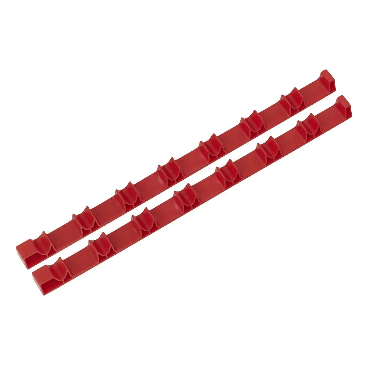 Sealey Screwdriver Rack 2pc