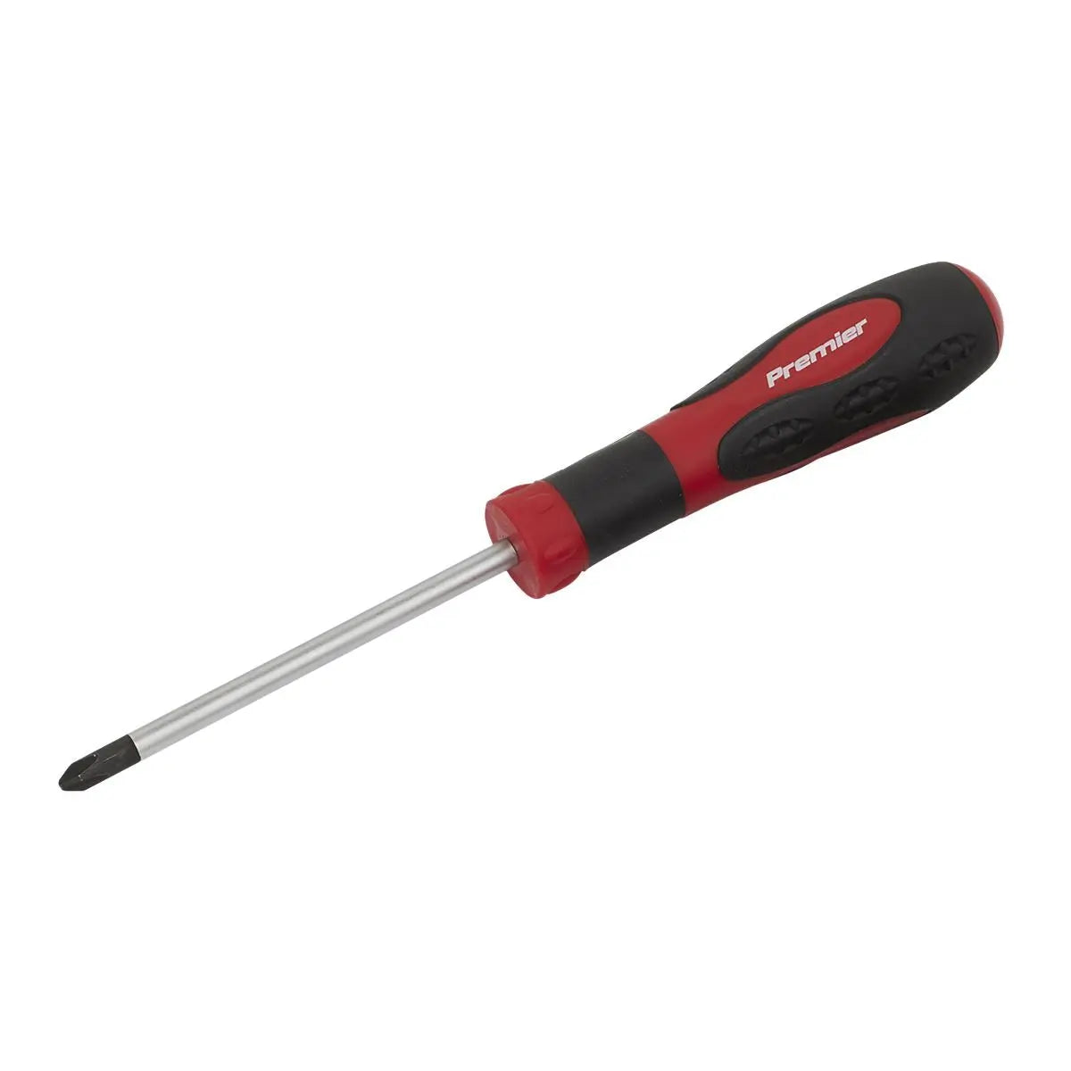Sealey Screwdriver Set JIS Japanese Industrial Standard 4 Piece Premier