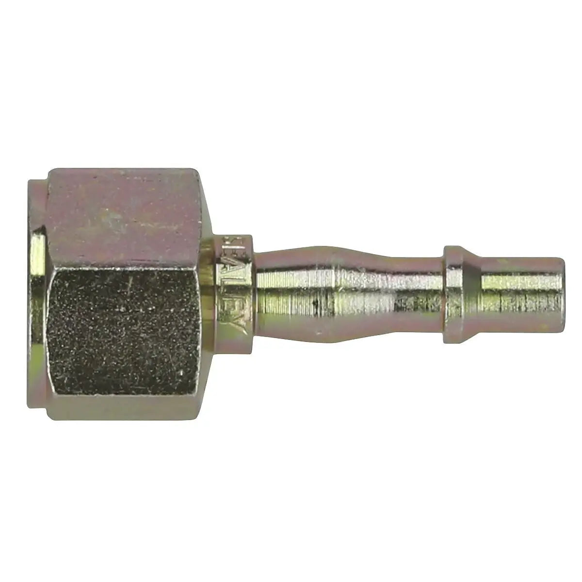 Sealey Screwed Adaptor Female 1/2"BSP - Pack of 5  White Rose Tools