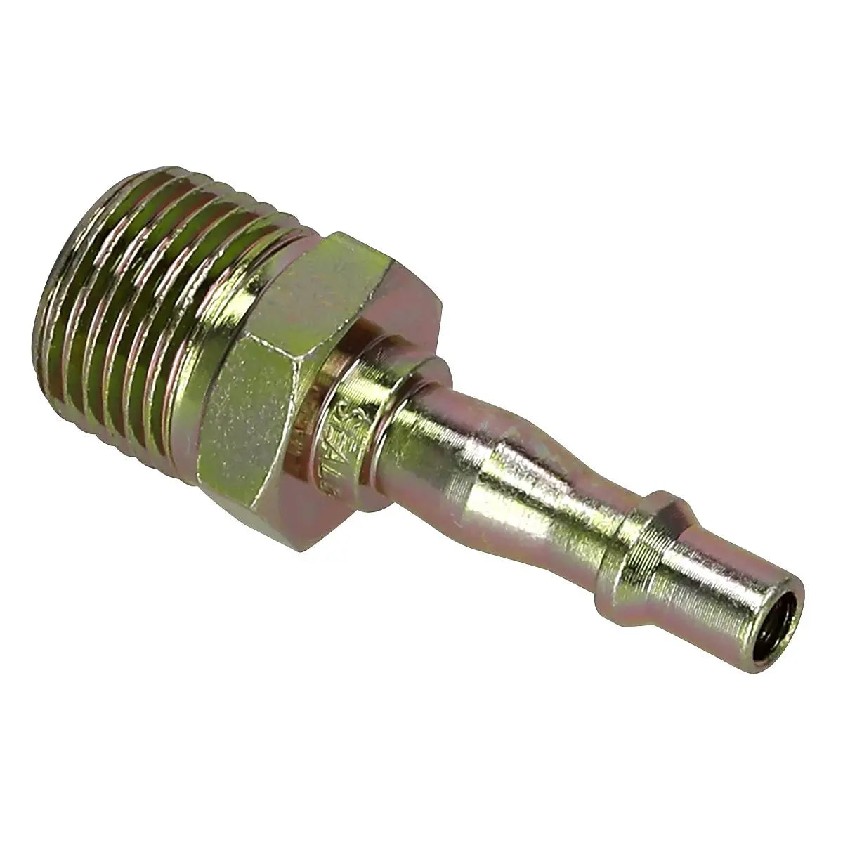 Sealey Screwed Adaptor Male 1/2"BSPT - Pack of 5  White Rose Tools