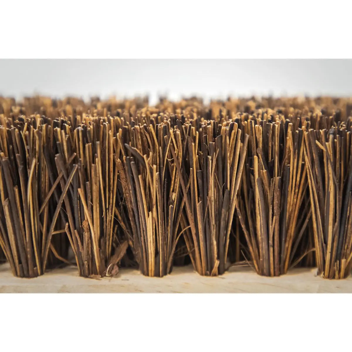 Sealey Scrubbing Brush 8"(200mm)