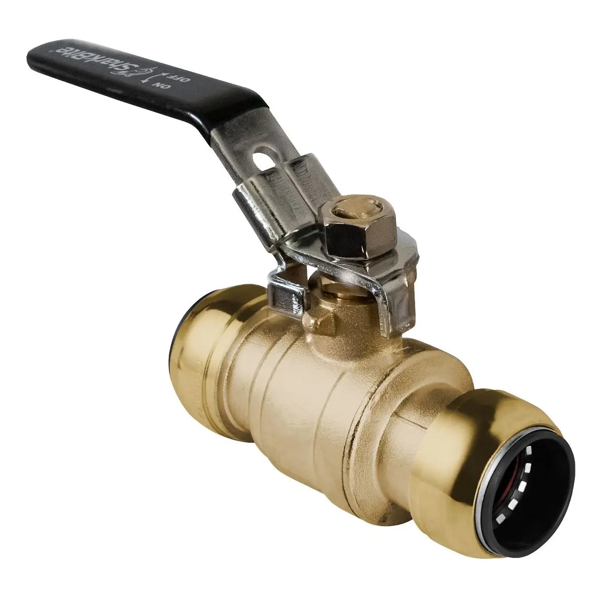 Sealey SharkBite® Ball Valve 22mm SharkBite®