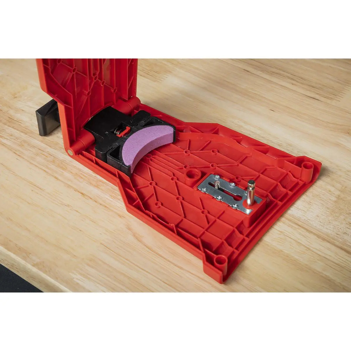 Sealey Sharpening Whetstone for CS01S - Pack of 3  White Rose Tools