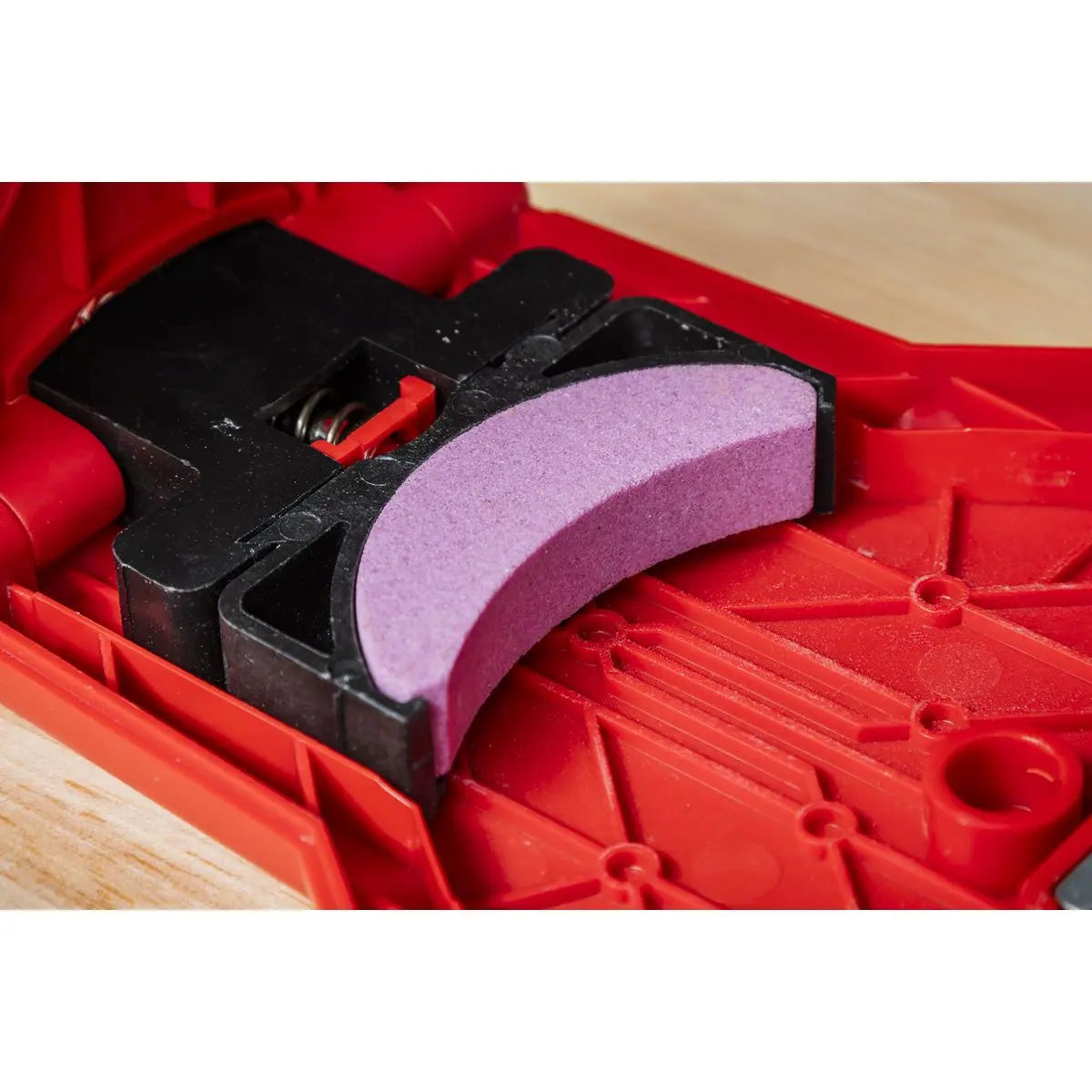 Sealey Sharpening Whetstone for CS01S - Pack of 3  White Rose Tools