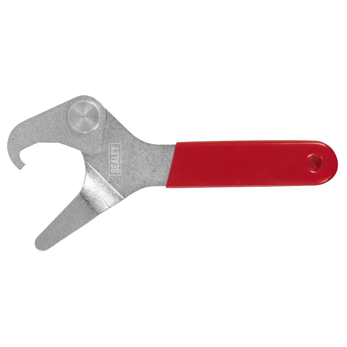 Sealey Shock Absorber Preload Tensioner Adjusting Tool  White Rose Tools
