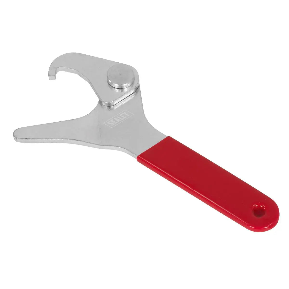 Sealey Shock Absorber Preload Tensioner Adjusting Tool White Rose Tools