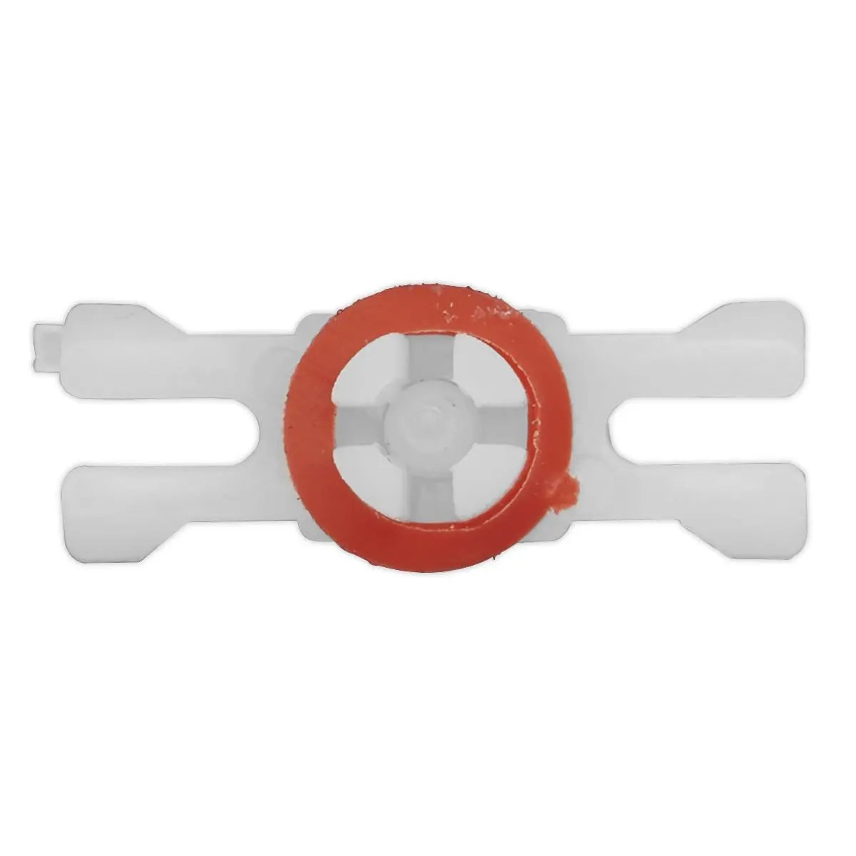 Sealey Side Moulding Clip, 18mm x 14mm, Universal - Pack of 20