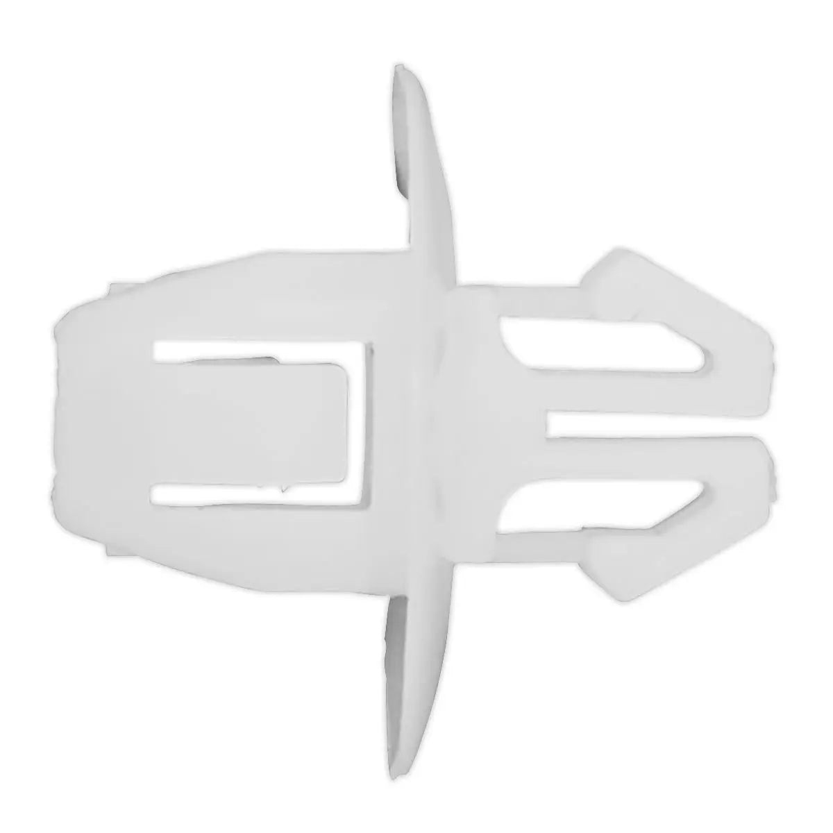 Sealey Side Moulding Clip, Ø18mm x 19mm, Suzuki & Toyota - Pack of 20