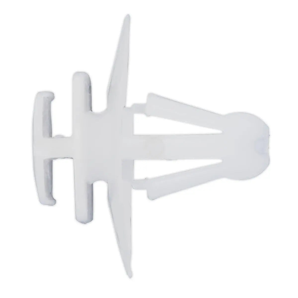 Sealey Side Moulding Clip, Ø23mm x 20mm, Universal - Pack of 20
