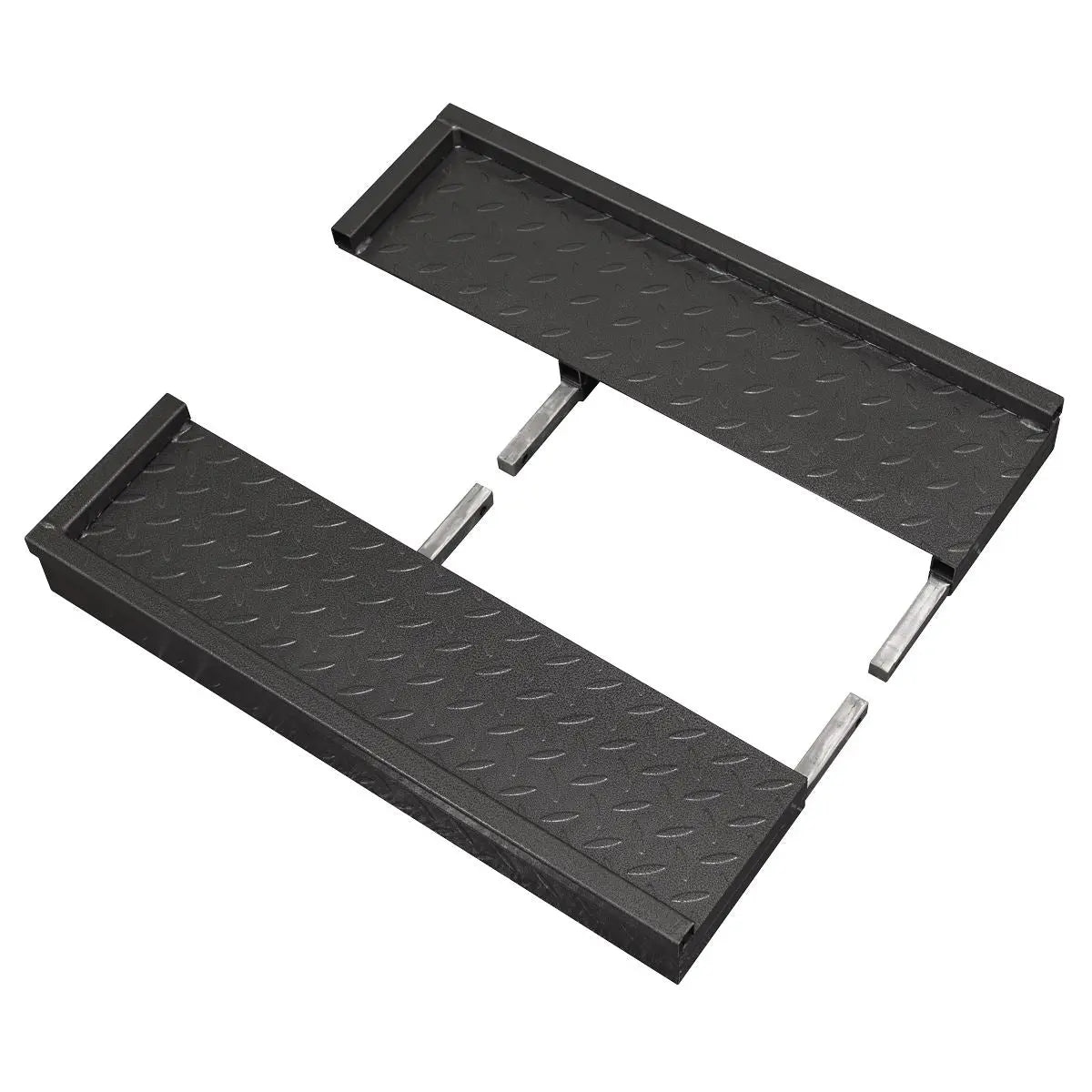 Sealey Side Panels for MC550 Motorcycle Lift White Rose Tools