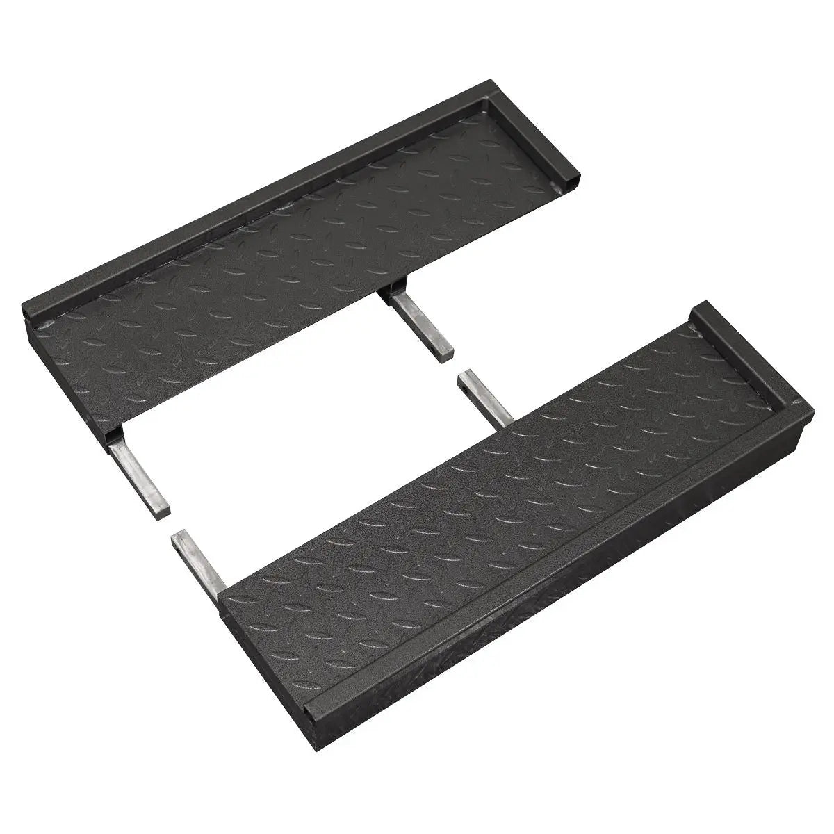 Sealey Side Panels for MC550 Motorcycle Lift White Rose Tools