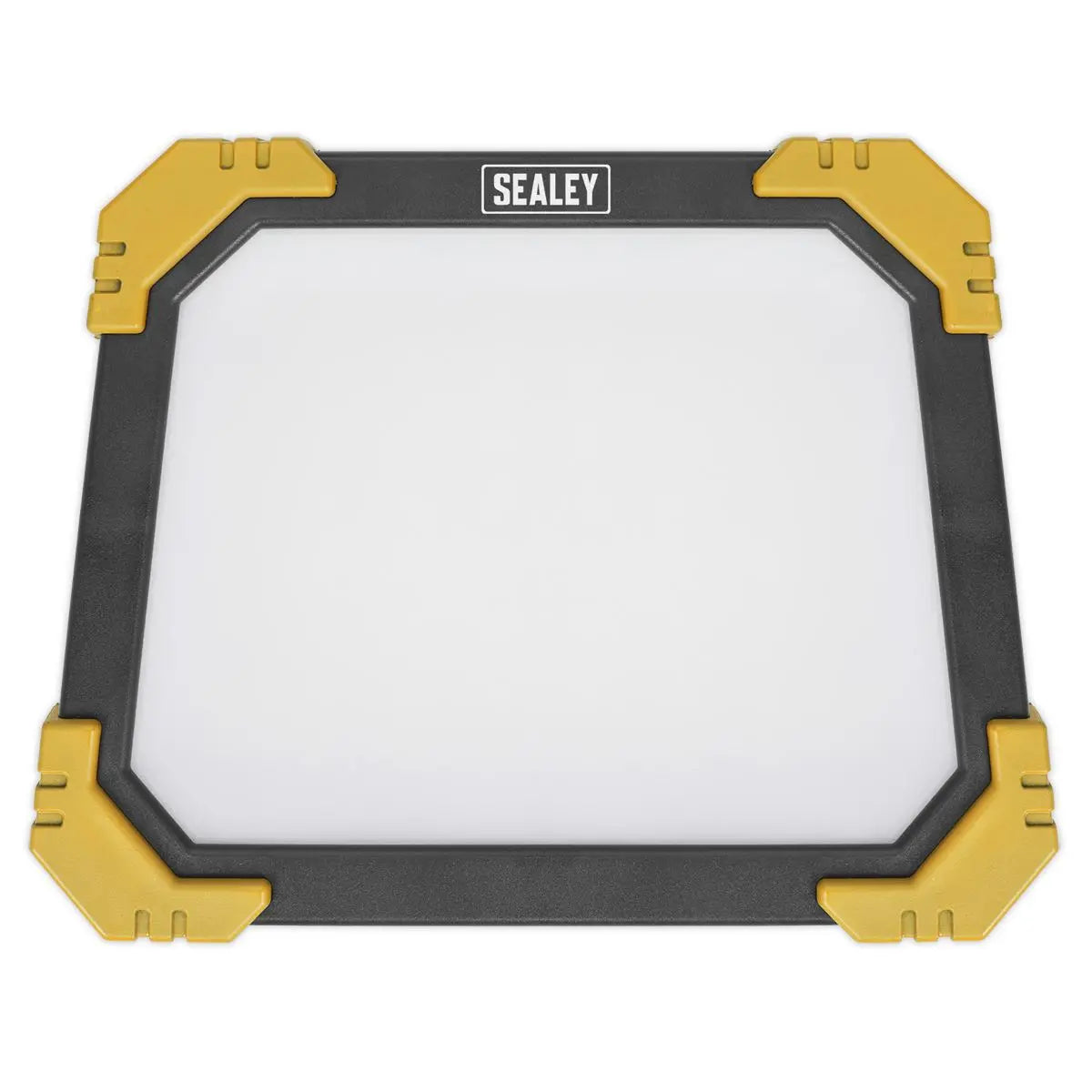 Sealey Site Light 24W SMD LED 110V White Rose Tools