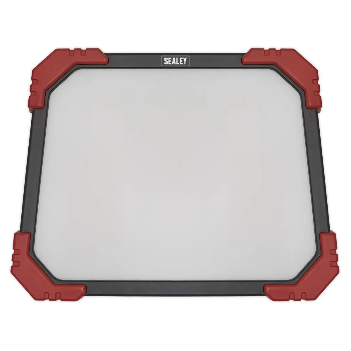 Sealey Site Light with 2 x 13A Sockets 48W SMD LED 230V