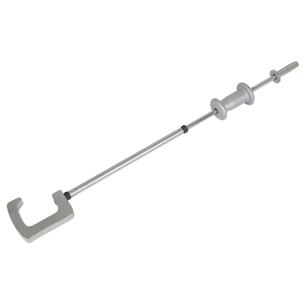 Sealey Slide Hammer & G-Hook Set 3pc  White Rose Tools