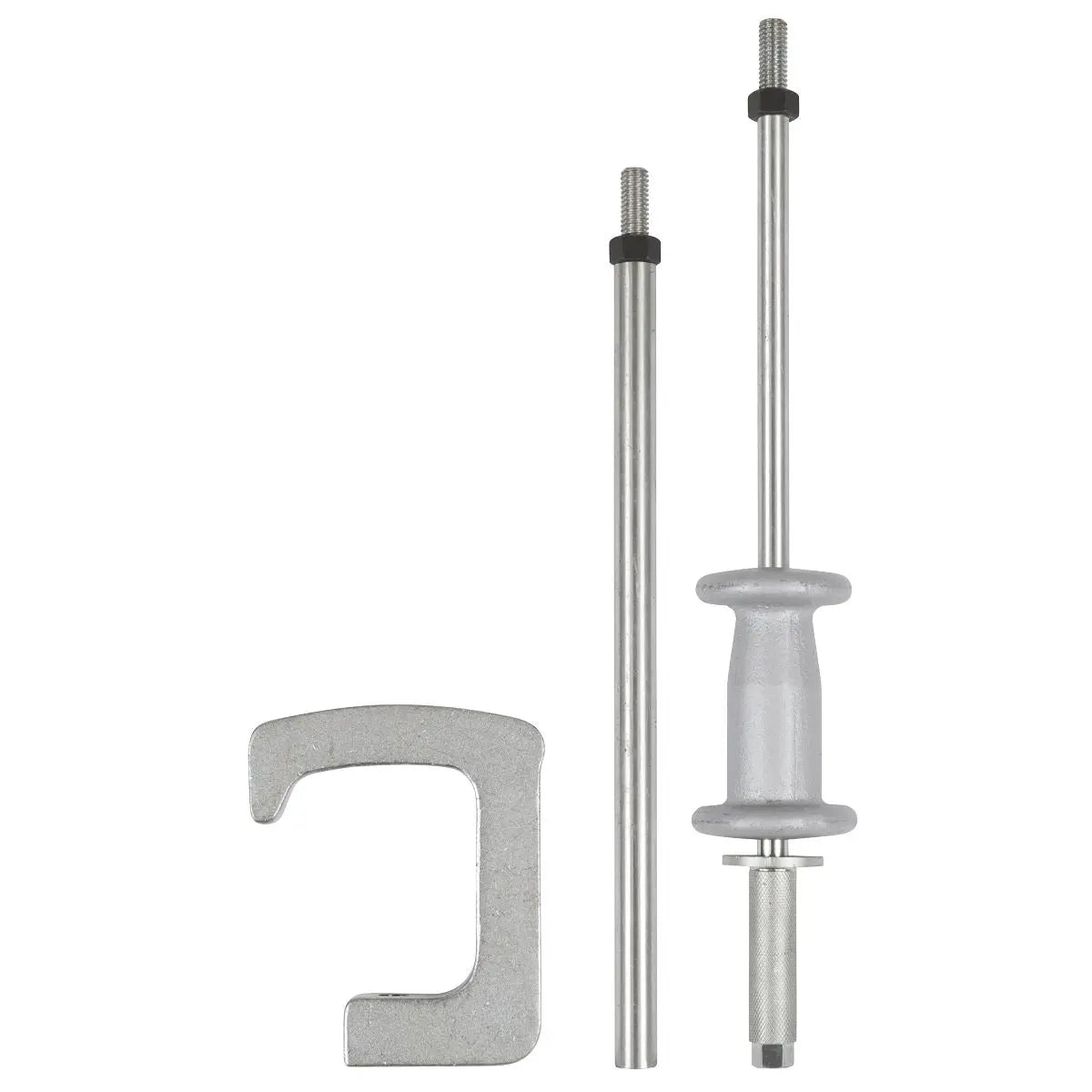 Sealey Slide Hammer & G-Hook Set 3pc  White Rose Tools