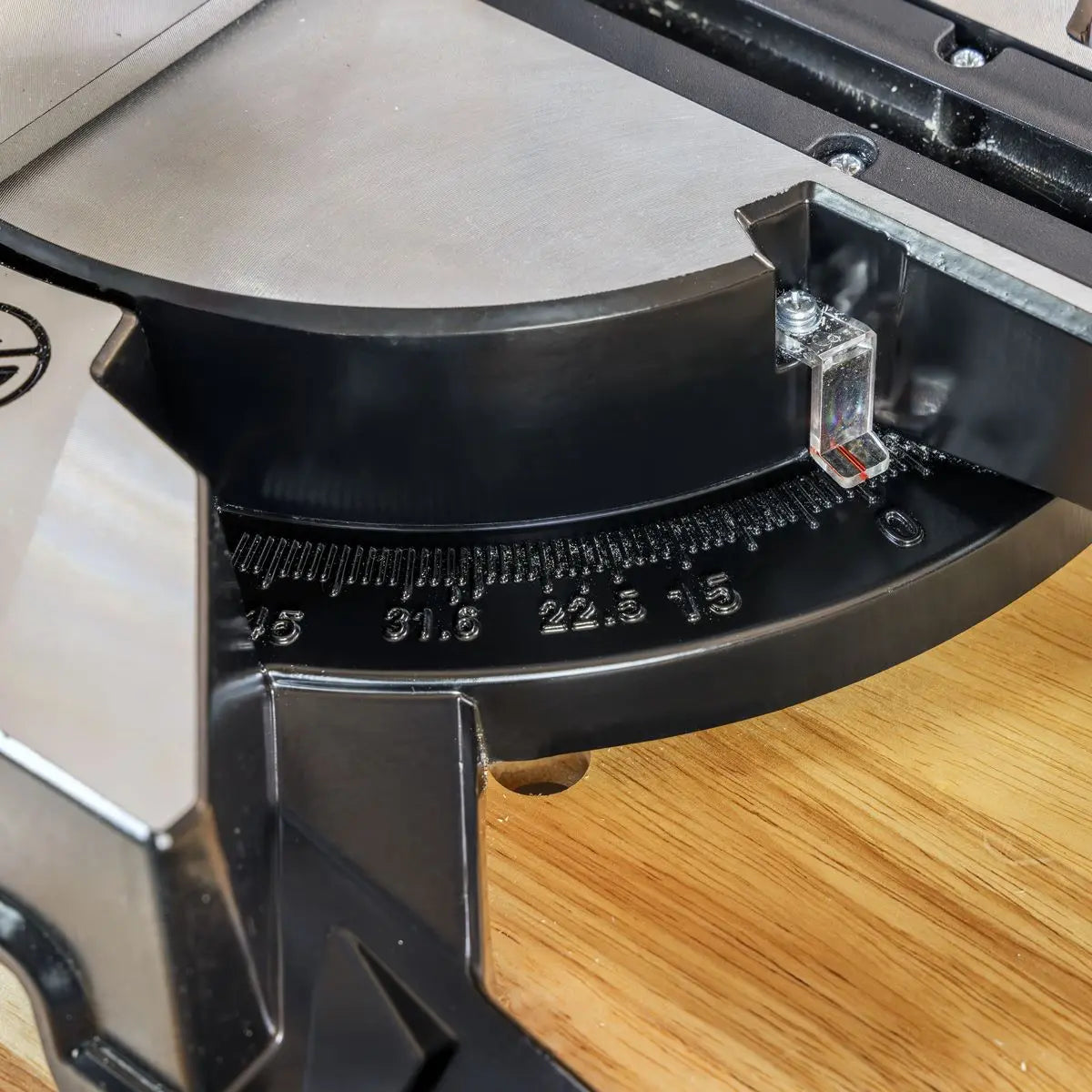 Sealey Sliding Compound Mitre Saw Ø216mm