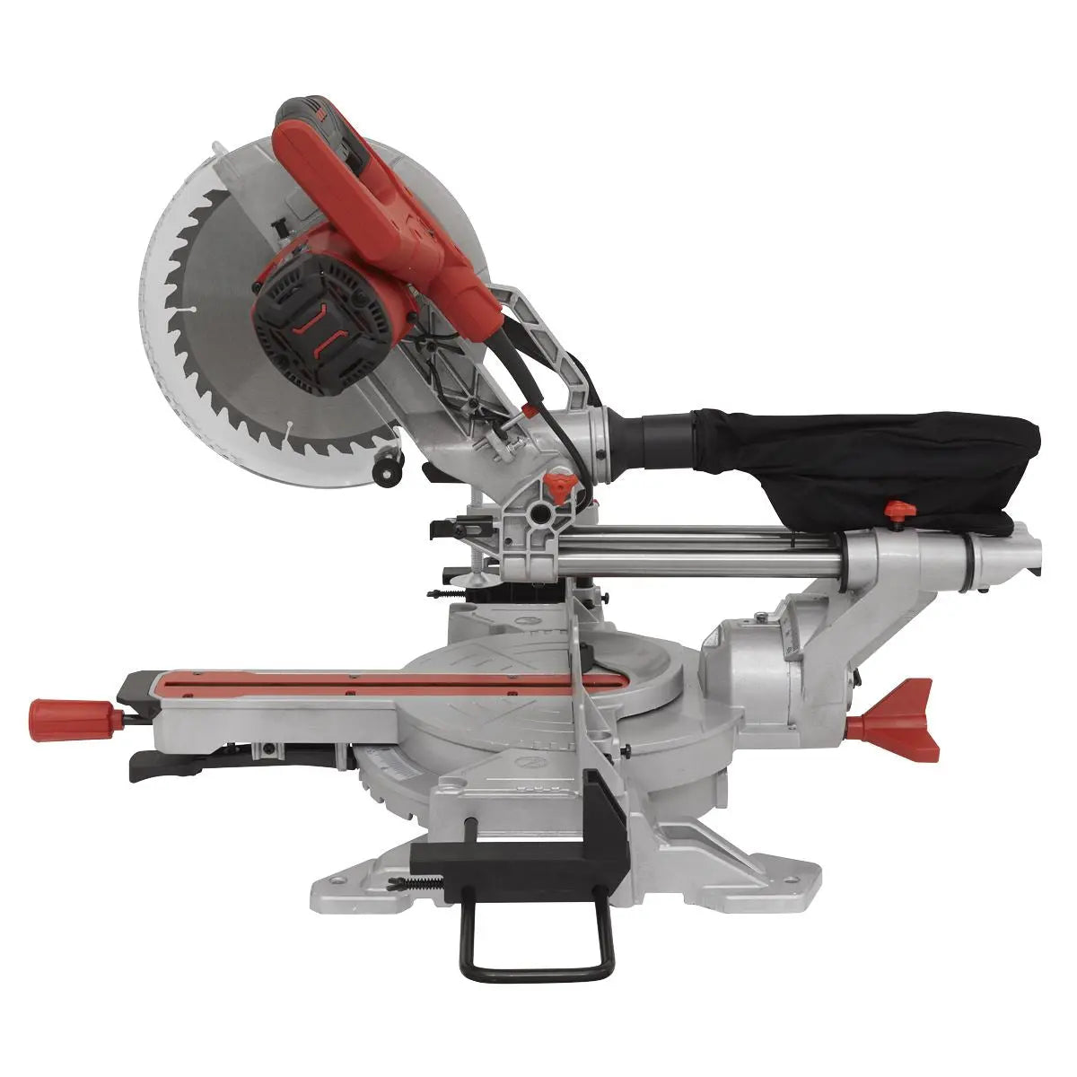 Sealey Sliding Compound Mitre Saw Ø255mm