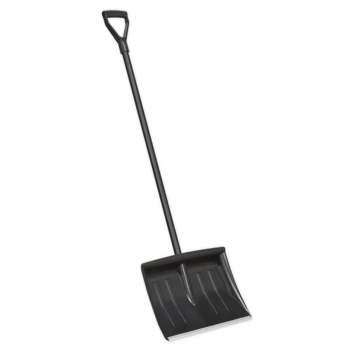 Sealey Snow Shovel 395mm White Rose Tools