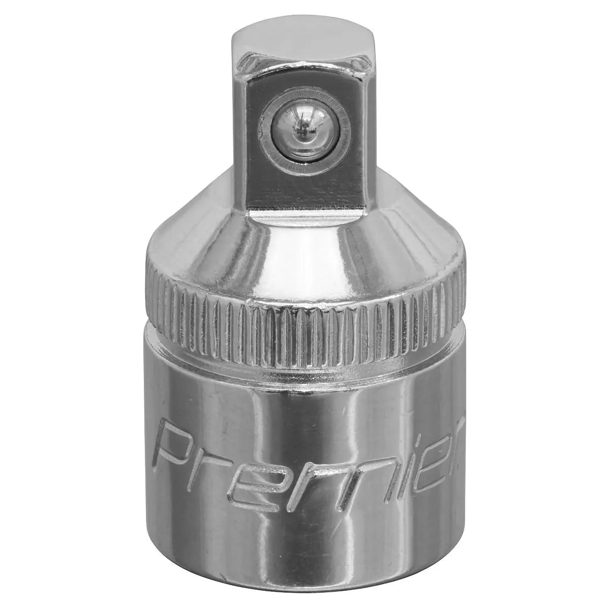 Sealey Socket Adaptor 1/2" Female to 3/8" Male Reducer Converter