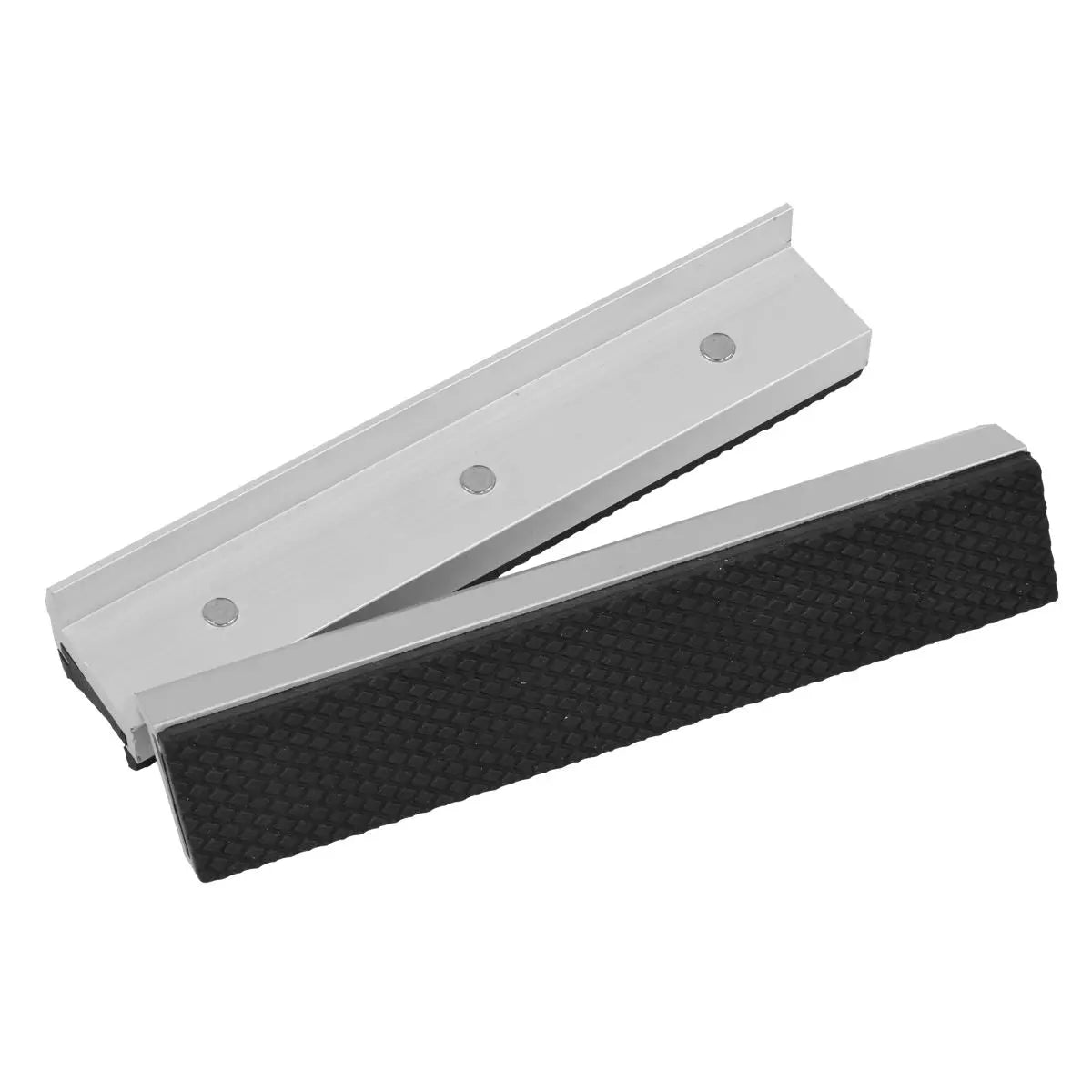 Sealey Soft Jaws for Vices 150mm White Rose Tools