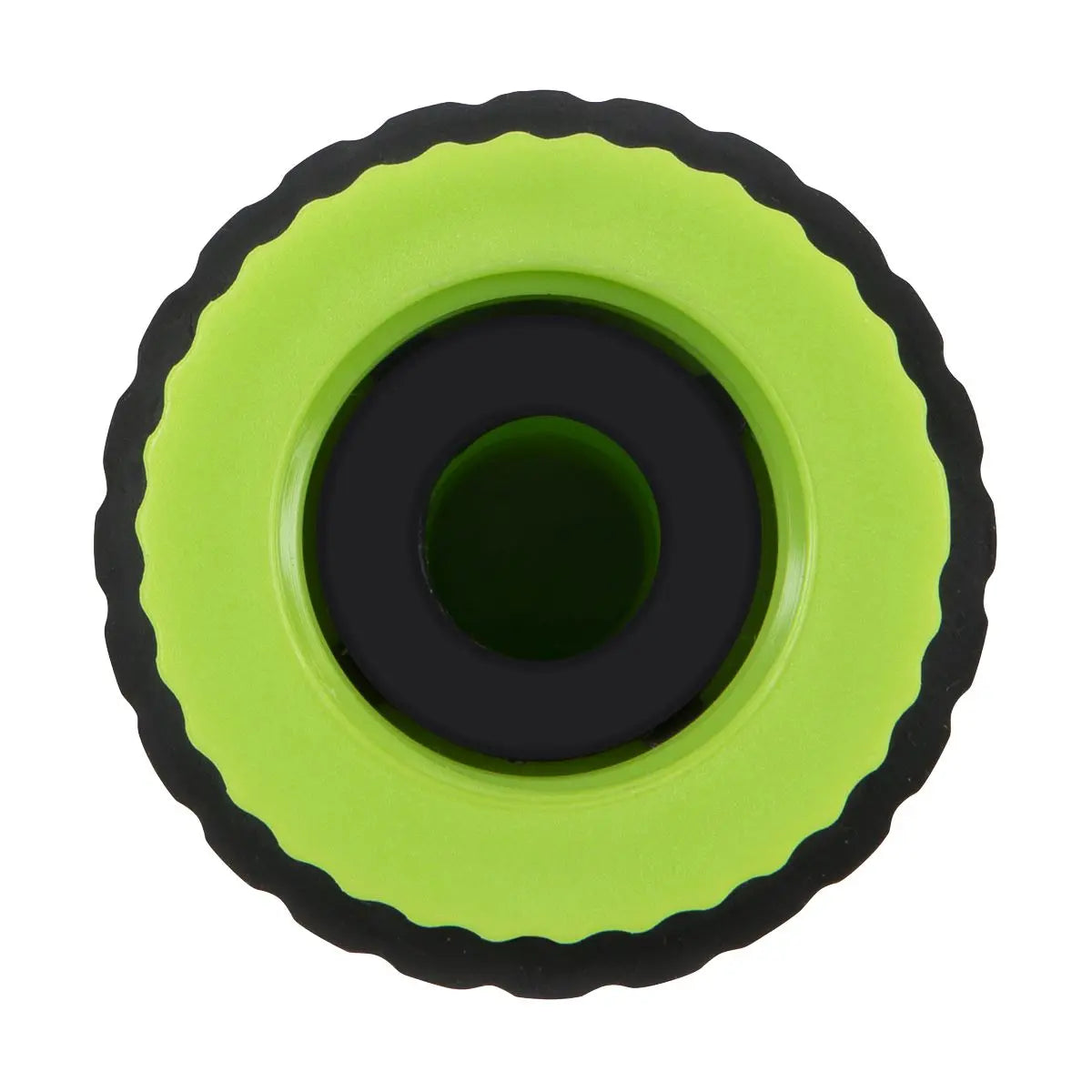 Sealey Soft Touch Tap Adaptor 1/2"-3/4 White Rose Tools