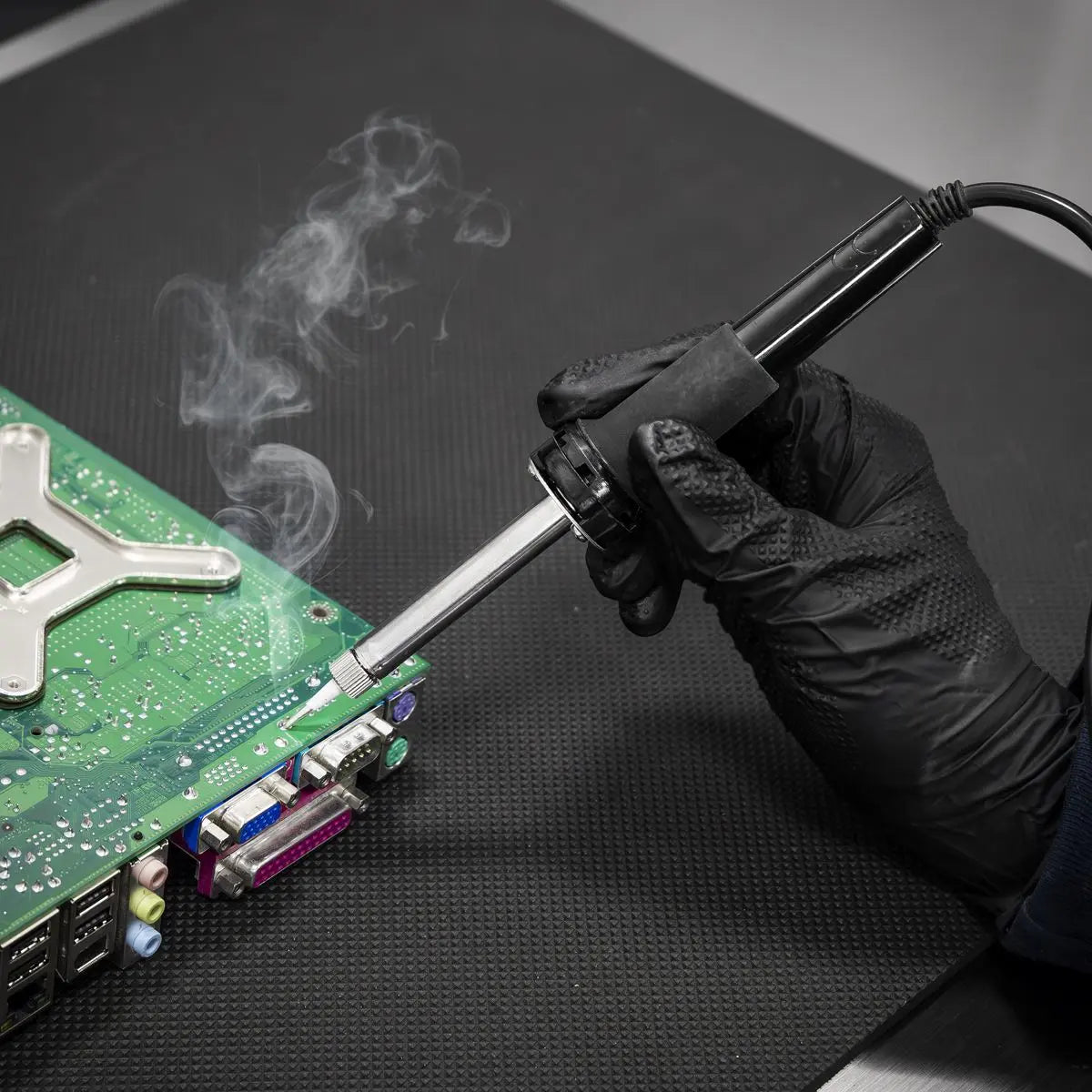 Sealey Soldering Station 48W