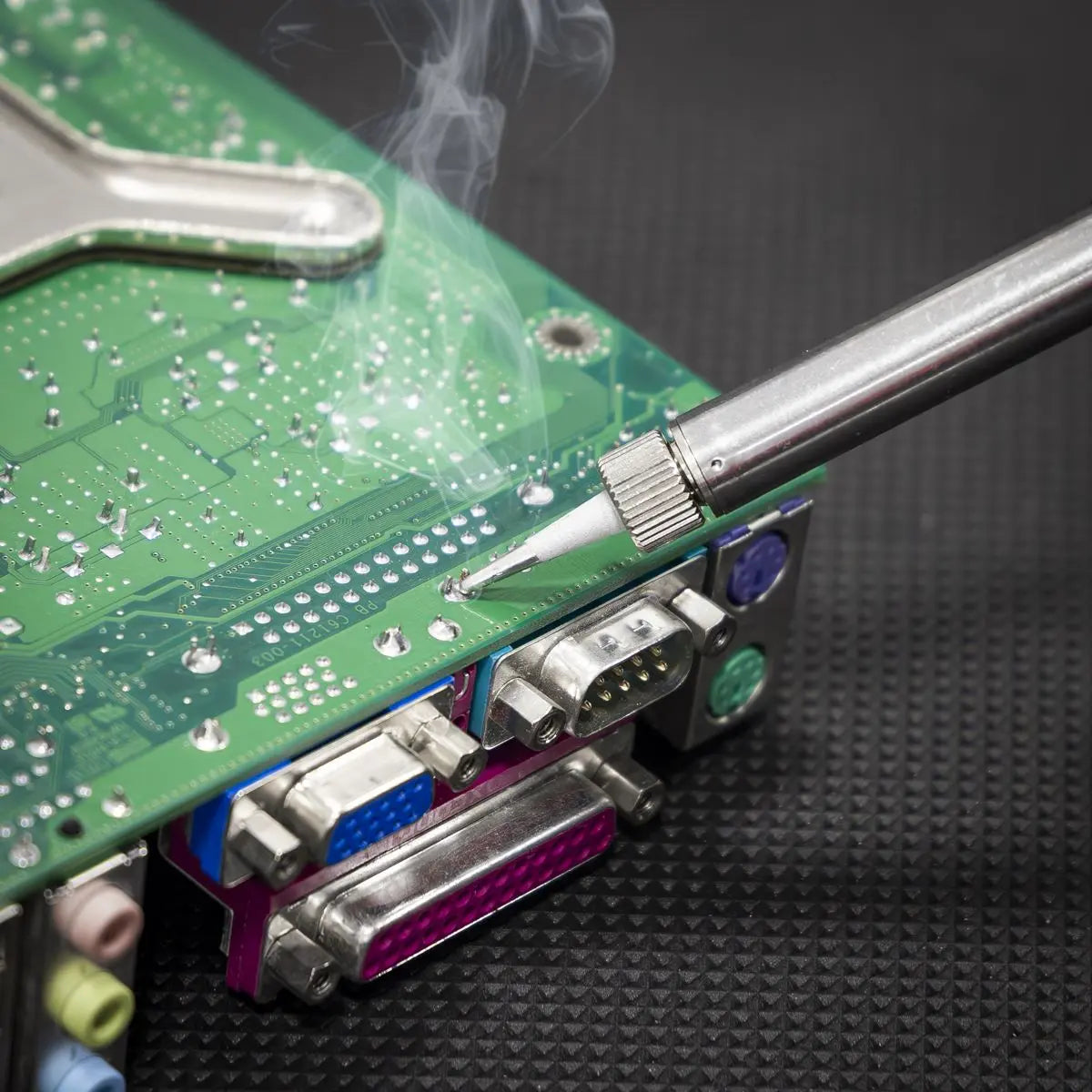 Sealey Soldering Station 48W