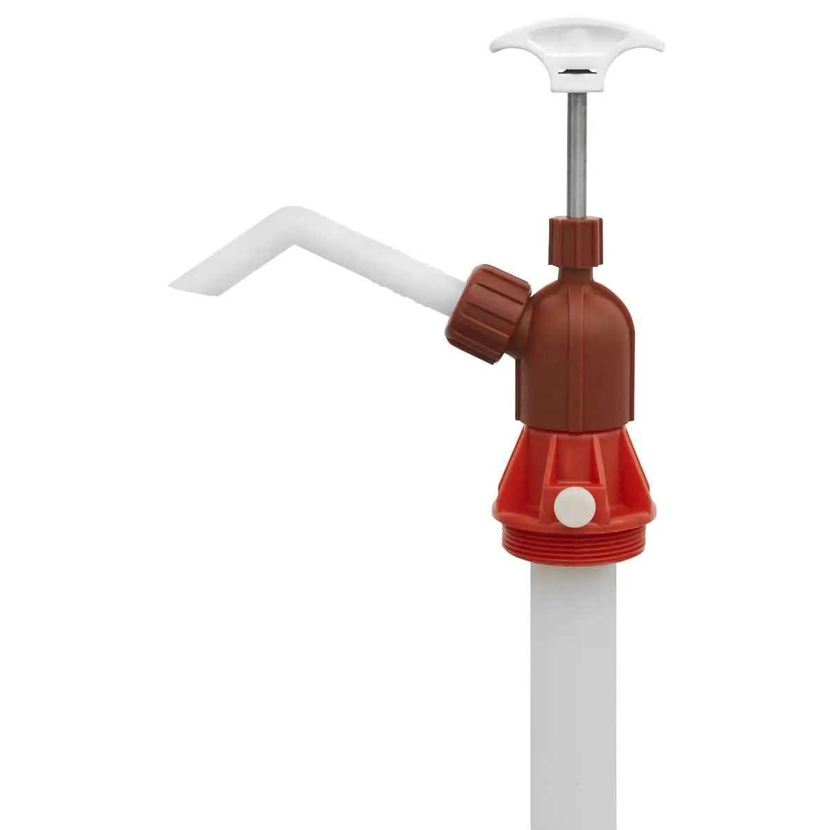 Sealey Solvent Transfer Pump 205L Drums