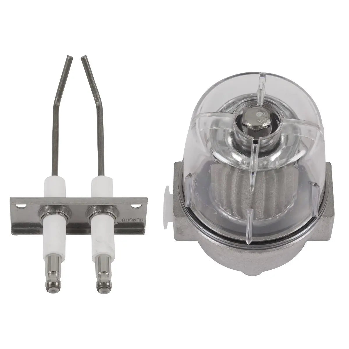 Sealey Space Warmer® Kerosene/Diesel Heater Service Kit for AB2350 & AB3412 White Rose Tools