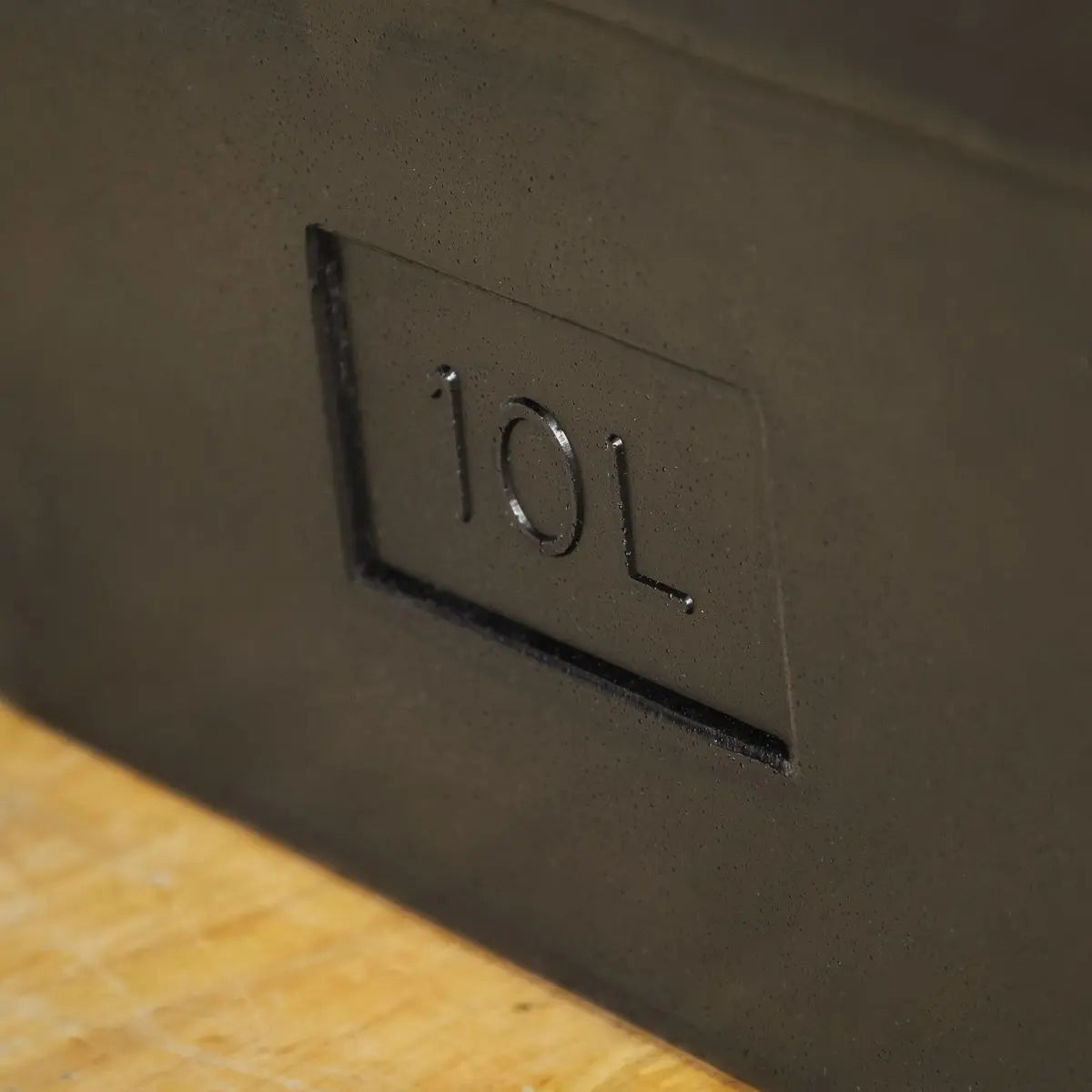 Sealey Spill Tray with Platform 10L