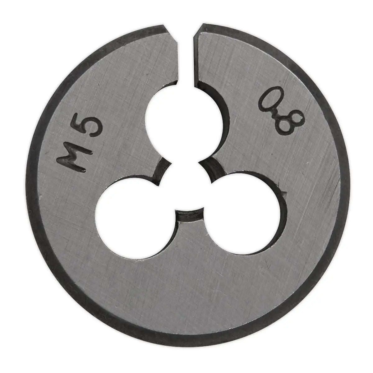 Sealey Split Die M5 x 0.8mm