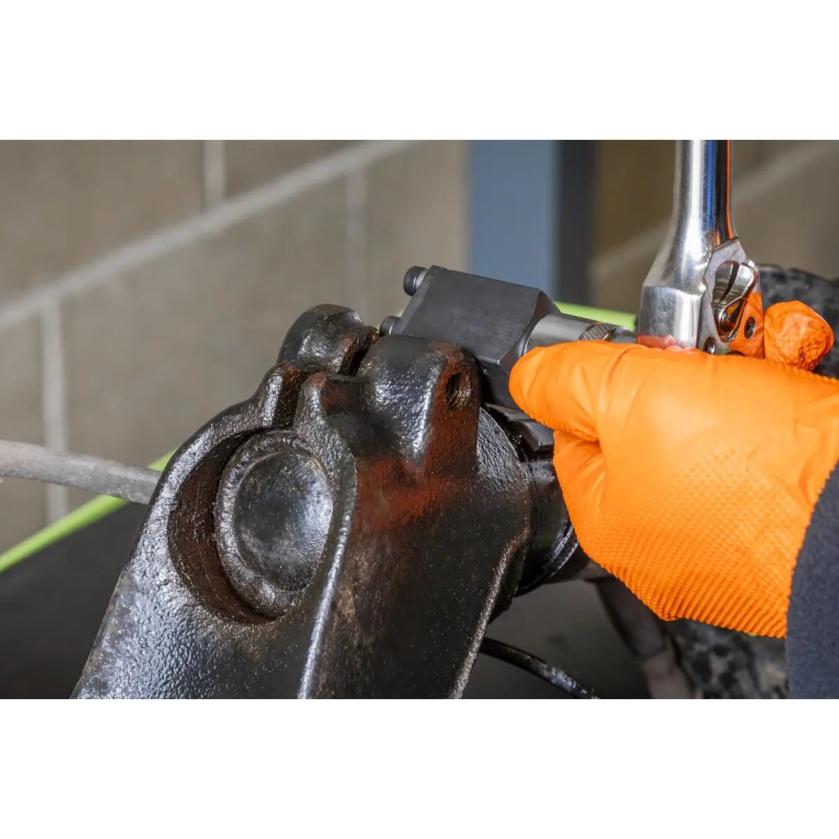 Sealey Split Hub Spreader Suspension White Rose Tools