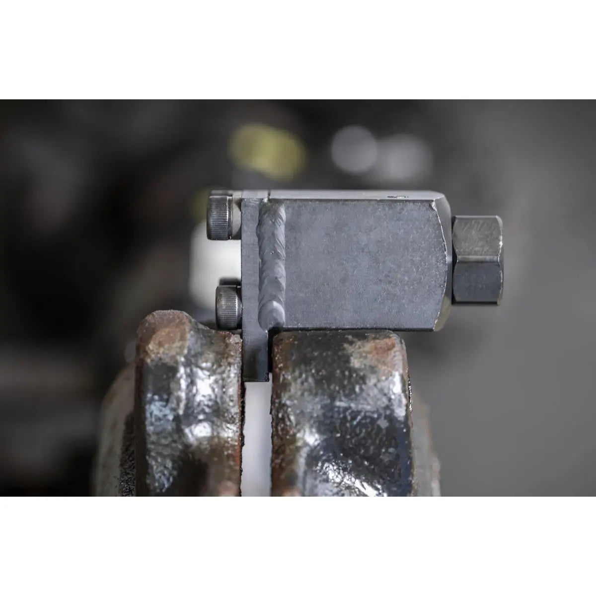 Sealey Split Hub Spreader Suspension White Rose Tools