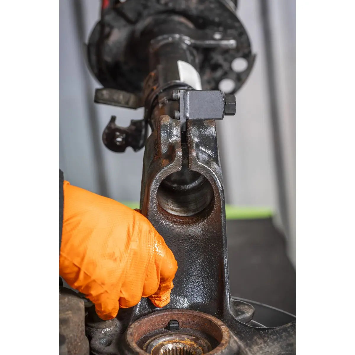 Sealey Split Hub Spreader Suspension White Rose Tools