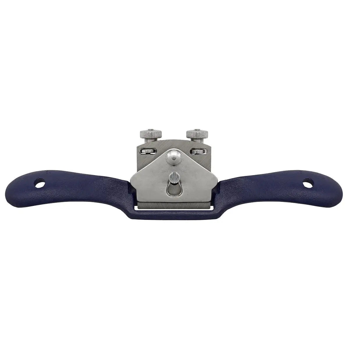 Sealey Spoke Shave Flat Sole 240mm White Rose Tools