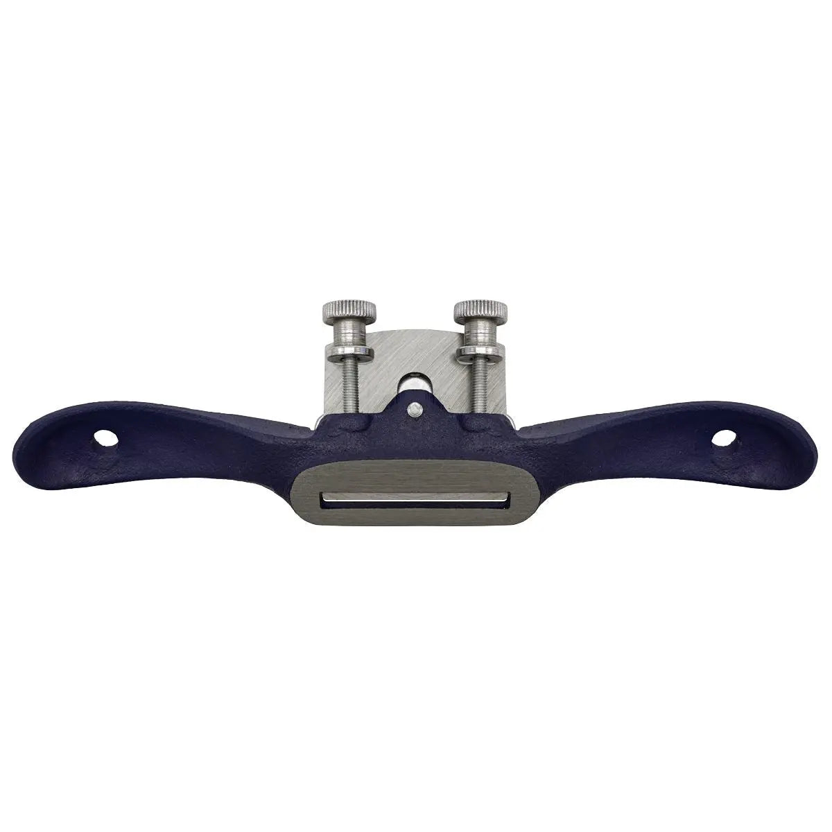 Sealey Spoke Shave Flat Sole 240mm White Rose Tools