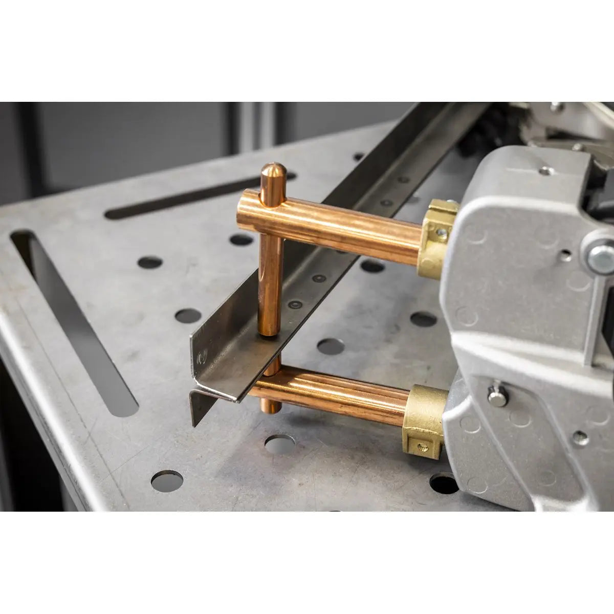 Sealey Spot Welder with Digital Timer White Rose Tools