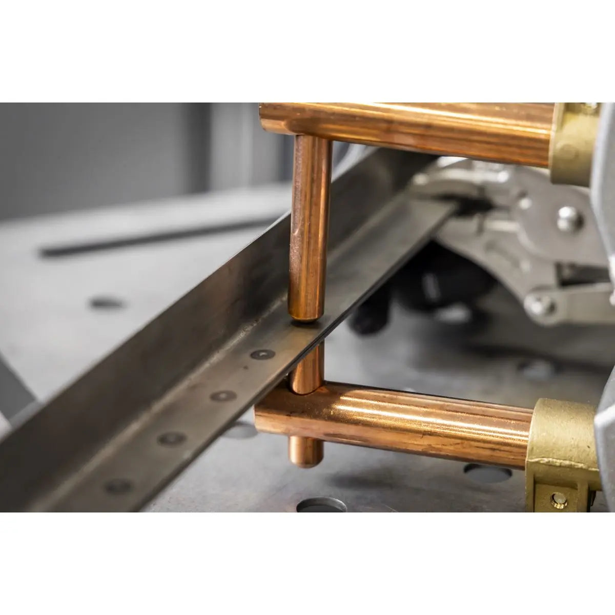 Sealey Spot Welder with Digital Timer White Rose Tools