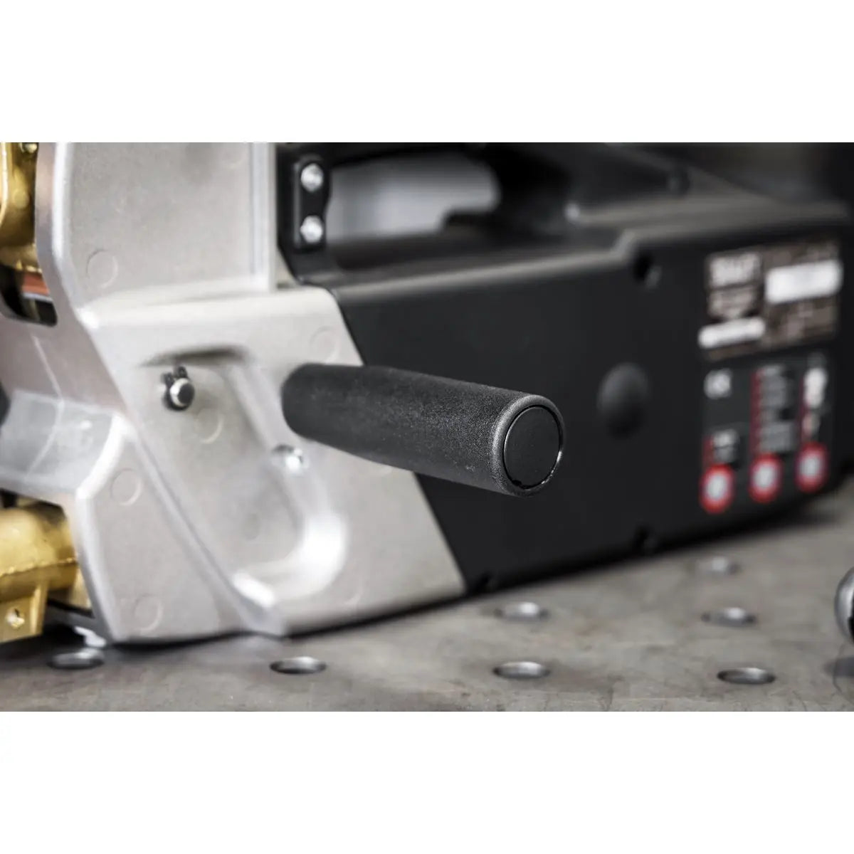 Sealey Spot Welder with Digital Timer White Rose Tools