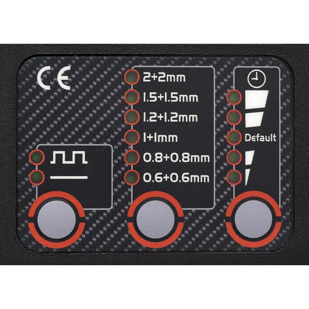 Sealey Spot Welder with Digital Timer White Rose Tools