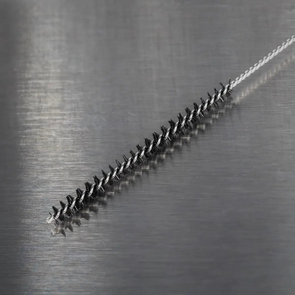 Sealey Spray Gun Cleaning Mini Brush Set 5pc