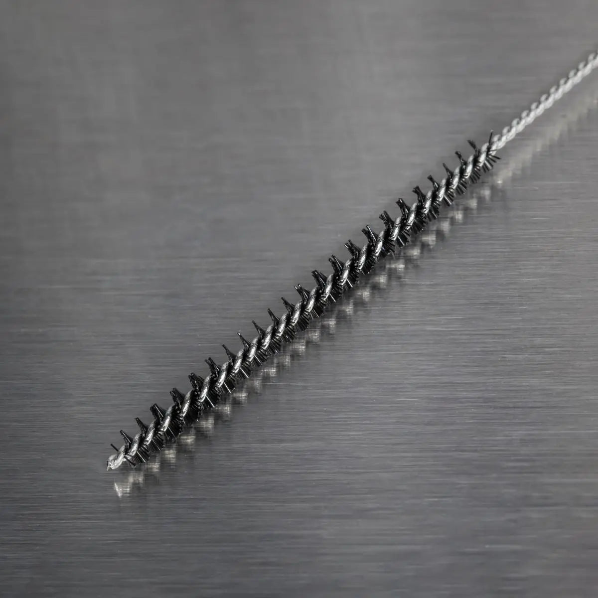 Sealey Spray Gun Cleaning Mini Brush Set 5pc