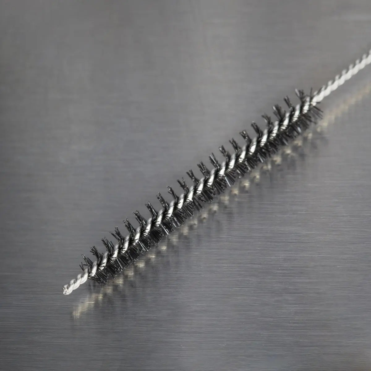 Sealey Spray Gun Cleaning Mini Brush Set 5pc