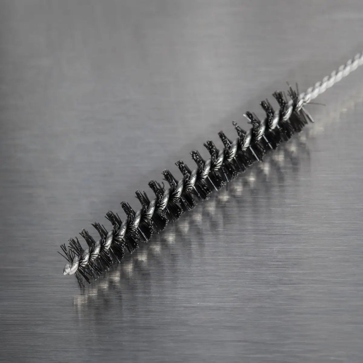 Sealey Spray Gun Cleaning Mini Brush Set 5pc